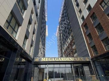 Mega Garden Kiralık