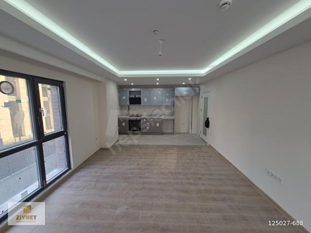 MEGA GARDEN PARK PROJESİNİN EN BÜYÜK 2+1 DAİRESİ