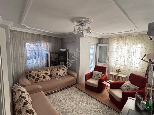 Mega Gayrimenkul Den Fatih Mahallesi 3+1 Fırsat Daire