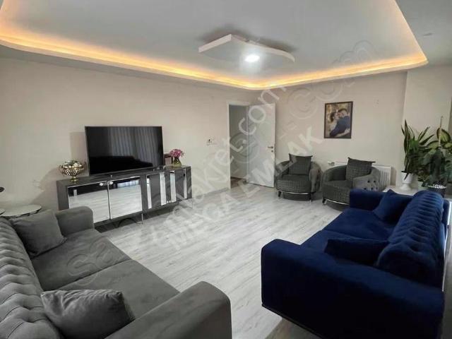 Mega Gayrimenkul'den Yığmatepe Mevkii Satılık 3+1 Kupon Daire