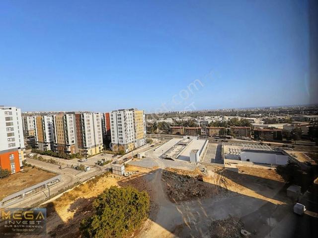 Mega İnvest Sur Cadde Yanı Krediye Uygun Mazaralı Daire