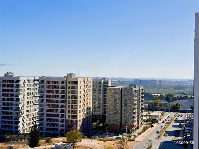 MEGA İNVEST'den ÖNÜ AÇIK FUL MANZARALI SATILIK 3+1 142 M2 DAİRE