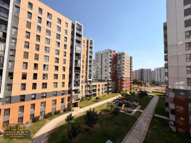 Mega İnvest'den Sur Cadde Yanı Full Eşyalı Satılık 1+1 Daire