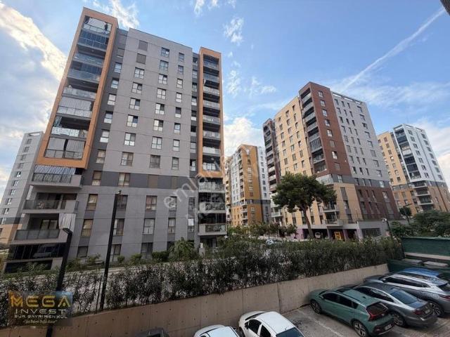 Mega İnvest'den Sur Cadde'de Full Eşyalı Kiralık 1+1 61 M2 Daire