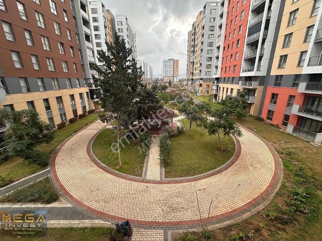 Mega İnvest'den Sur Yapıda'da Full Eşyalı Kiralık 2+1 Daire