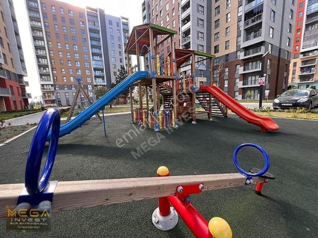 Mega İnvest'den Sur Yapıda'da Kiratlık 3+1 142 M2 Daire