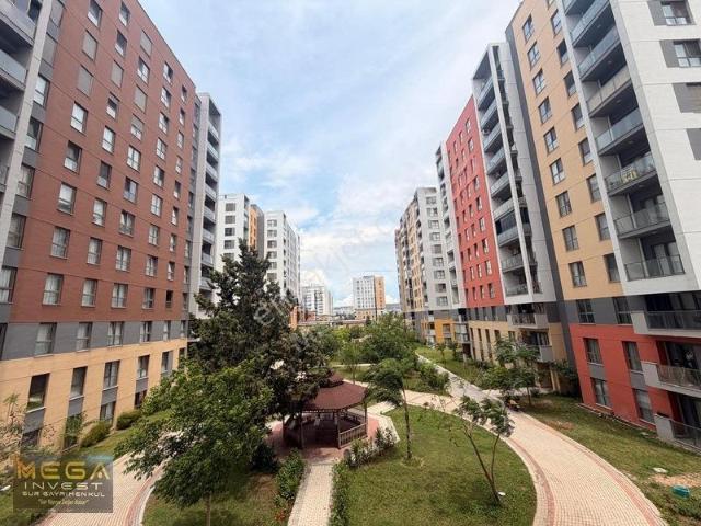 Mega İnvest'den Sur Yapıda'da Satılık 1+1 72 M2 Daire