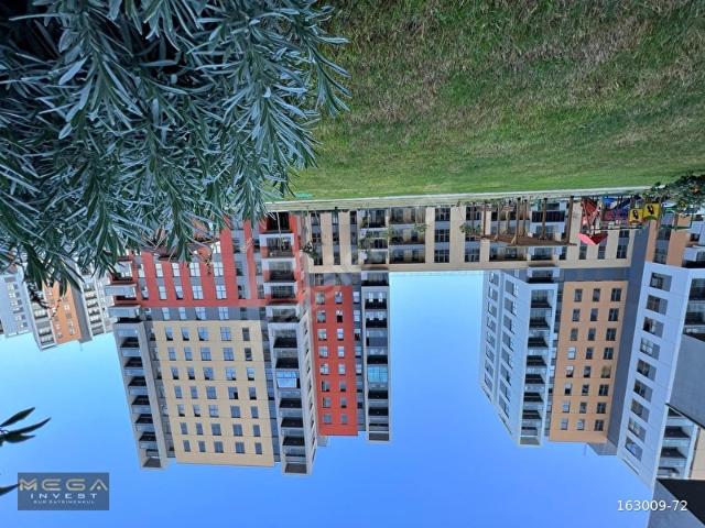 MEGA İNVEST'den SURYAPI'da SATILIK 2+1 106 m2 DAİRE