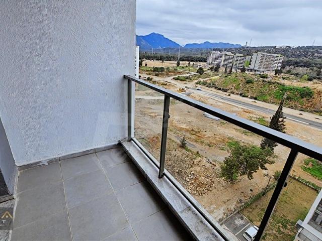 MEGA İNVEST'den SURYAPI'da SATILIK 2+1 86 m2 DAİRE