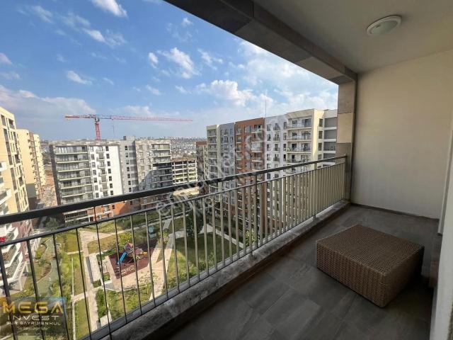 Mega İnvest'den Turkuaz'da İç Dizaynlı Satılık 3+1 142 M2 Daire