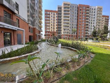 Mega İnvest'den Turkuaz'da Temlikli Satılık 2+1 88 M2 Daire