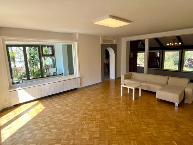 Mega individuelles Haus in Hannover, Hannover Amsterdam Apartments for Rent