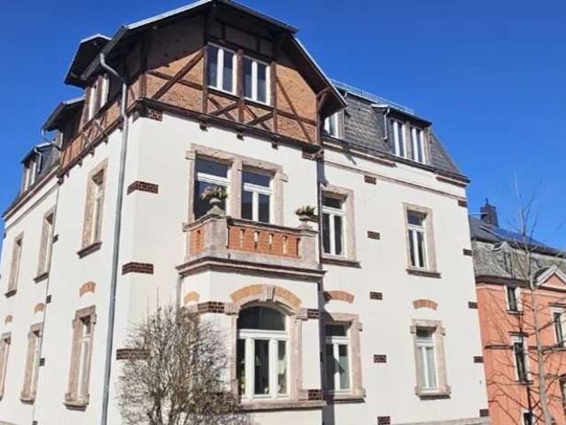 MEGA =》SCHULSTR. 4 / RENDITE MFH IM ZENTRUM !