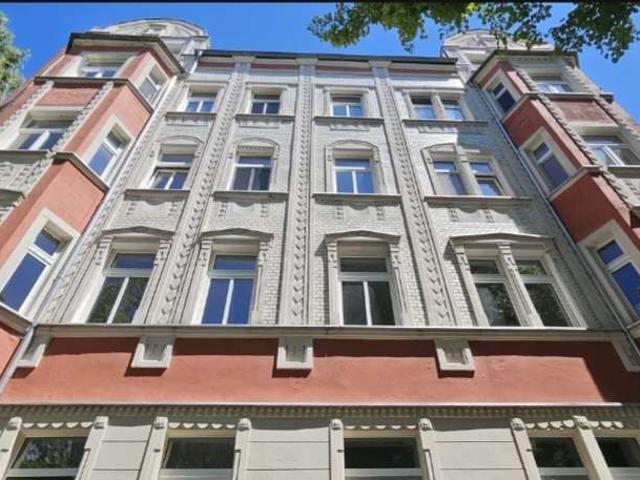 MEGA =》VETTERSSTR. 27 / RENDITE MFH AN DER TU CHEMNITZ !
