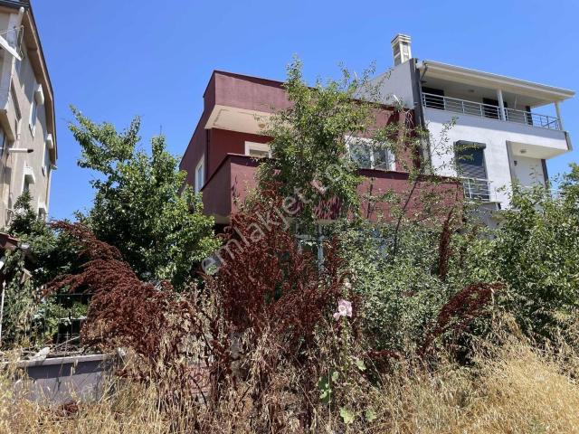 #mega Yapı# Teraslı Deniz Manzaralı Kaçmaz Villa