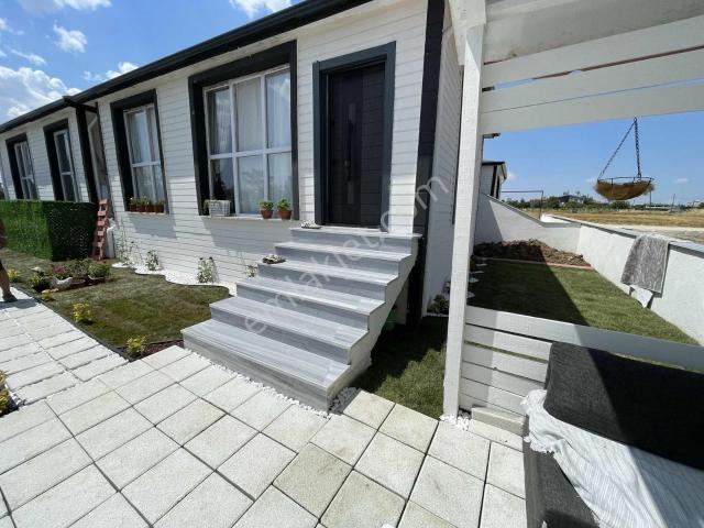 #mega Yapı# Kaçırılmayacak Ruhsatlı 2+1 Müstakil Ev