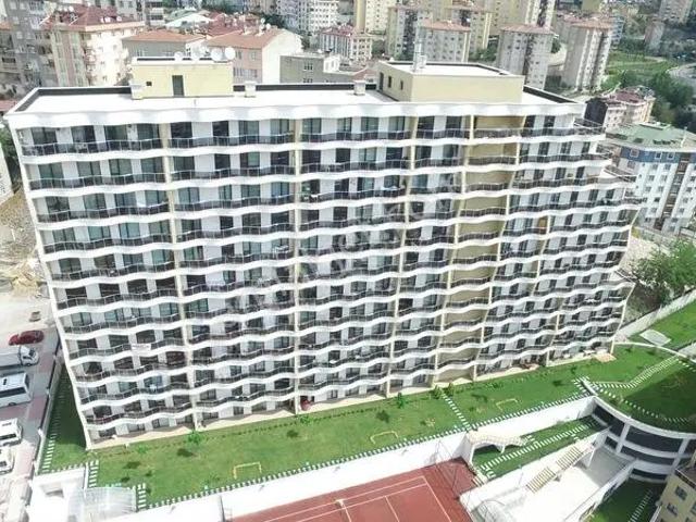 Mega 103 Hane Sitesinde Kapalı Havuz & 2 Araçlık Otoparklı 3+1