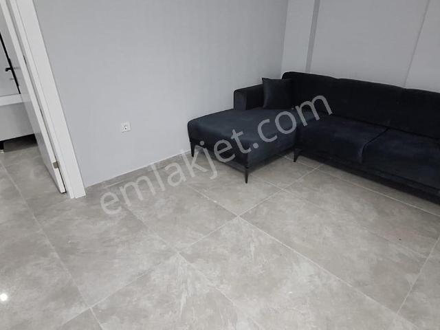 Megadan Cadde Üzeri 1+1 Sıfır Eşyalı Her Şey Dahil Daire