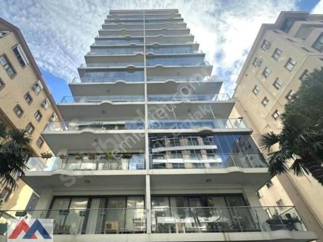 Mega'dan Erenköy Bağdata Yakın 135 M2 3+1 Balkonlu Eb.banyolu