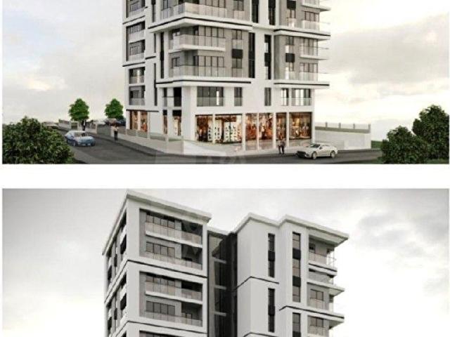 MEGA'DAN ERENKÖY DE MARMARAYA YAKIN 130 M2 3+1 BALKONLU EB.BANYOLU OCAK 2027 TESLİM SIFIR FIRSAT