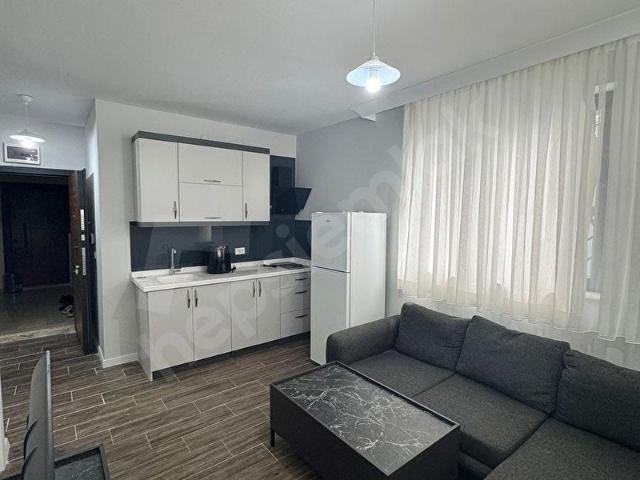 MEGADAN ESKİŞEHİR YOLU YAKINI HER ŞEY DAHİL 1+1 DAİRE