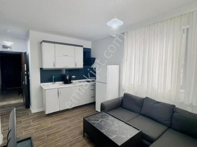 Megadan Eskişehir Yolu Yakını Her Şey Dahil 1+1 Daire