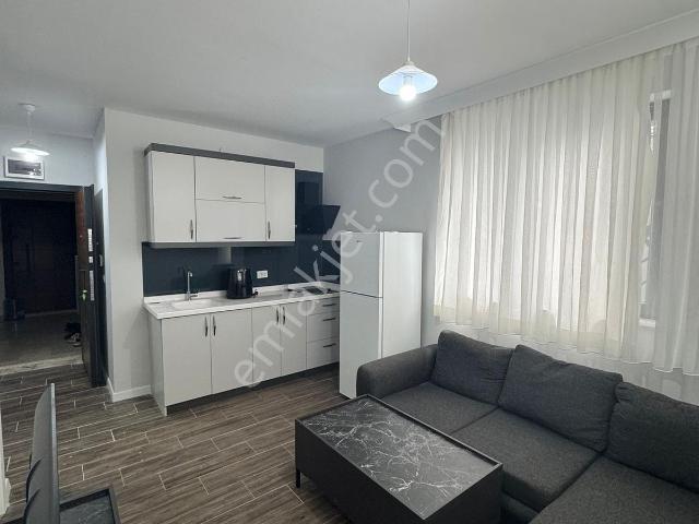 Megadan Eskişehir Yolu Yakını Her Şey Dahil 1+1 Daire