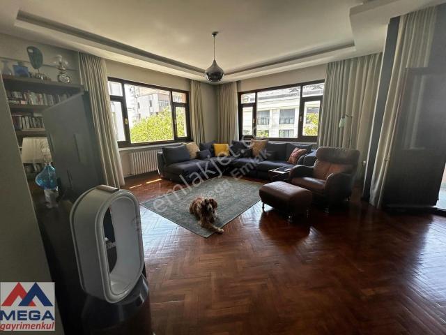Mega'dan Feneryolu Marmaraya Yakın 3+1 Satılık Daire