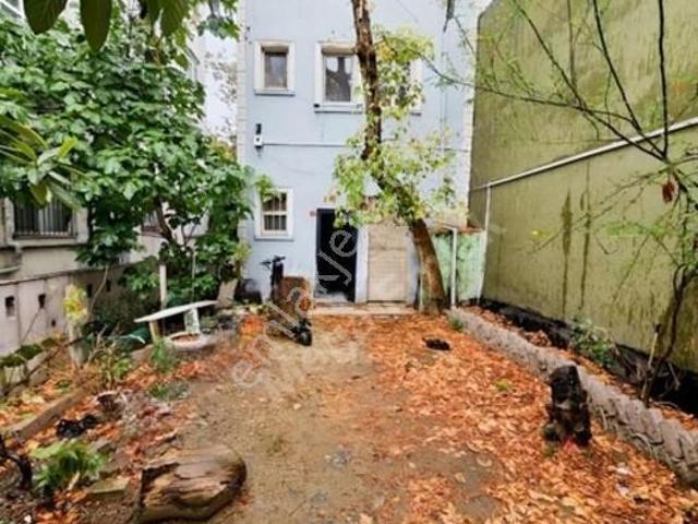 Mega'dan Kalamış Da 85 M2 1+1 Evcil Hayvan Dostu Ofise Konuta
