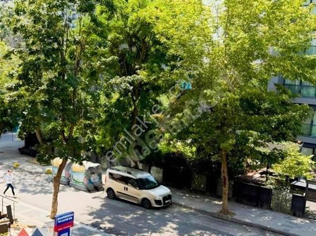 Mega'dan Yetkili Suadiyede 95 M2 2+1 Butik Bina Ocak 2027 Teslim