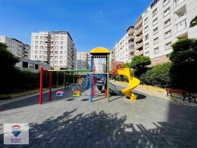 Megakent Büyük Tip Yenilenmiş 2+1 Daire