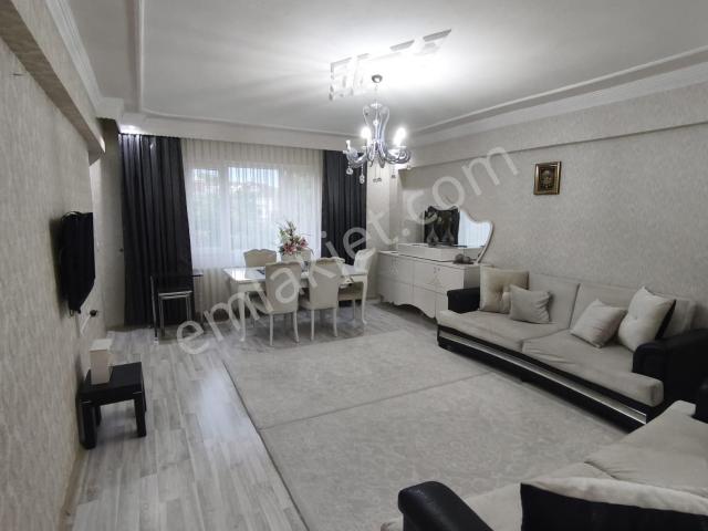 Megakent Gayrımenkulden Zafer'de Kiralık 2+1 Daire
