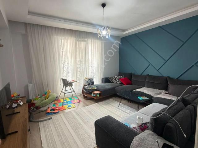 Megakent Gayrımenkulden Satılık 2+1 Daire