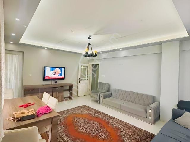 Megakent'den Kurtuluş Mah. Satılık 5+1 Dubleks Daire