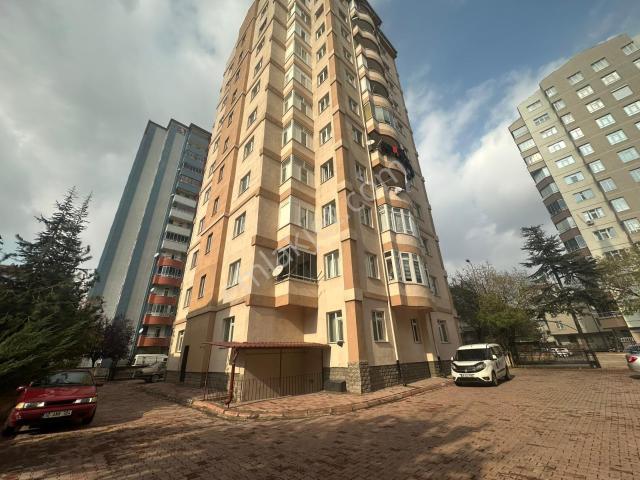 megalıfe Denyüksek Krediye Uygun 4+1 Dubleks Daire