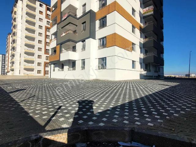 Megalıfe'den Şehir Hastanesi Karşısı Lüks 2+1 Kiralık Daire