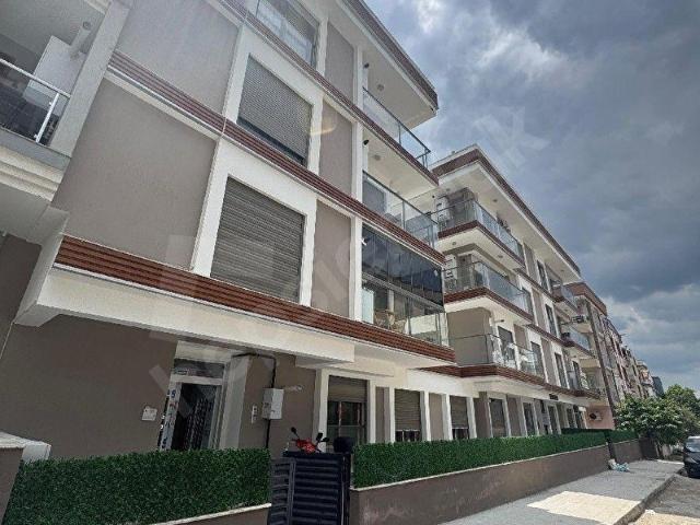 MEGALÜX SIFIR SİTEDE ACİL SATILIK KUPON 3+1