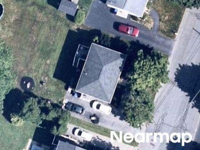 Megan Dr