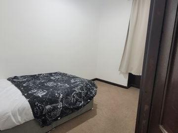 Megan Has an Apartment