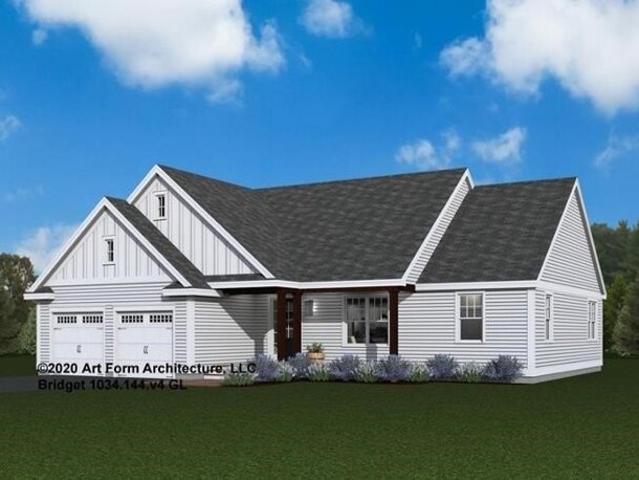 Megans Way Lot,epping, Home For Sale