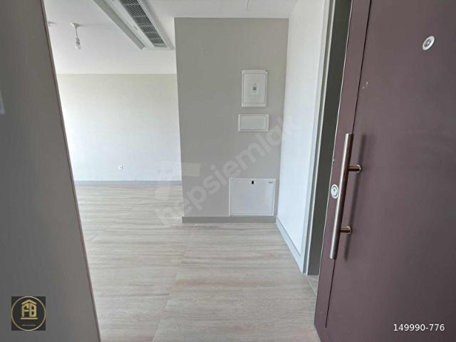 MEGAPOL İZMİR METRO YANI KİRALIK BÜYÜK TİP BALKONLU 1+1 DAİRE