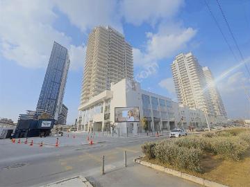 Konak, İzmir ili, Ege Bölgesi - Ofis odası