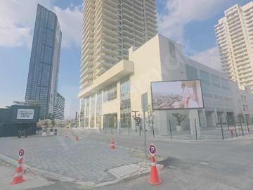 Konak, İzmir ili, Ege Bölgesi - Panorami̇k manzara