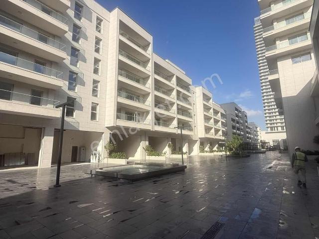 Megapol İzmir'de 2+1 Ultra Lüks Kiralık Daire