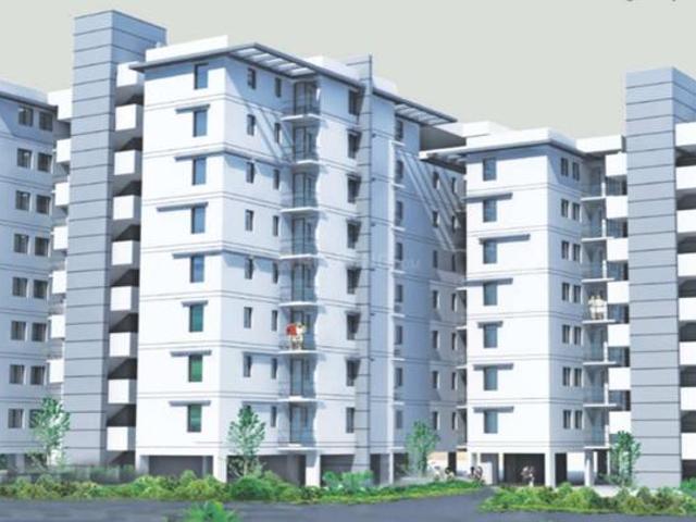 Megapolis 2 BHK Apartment For Sale Greater Noida