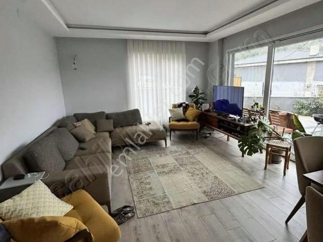 Megaplus Emlak'tan Çavuş Mah. Kiralık Müstakil Havuzlu 4+1 Villa