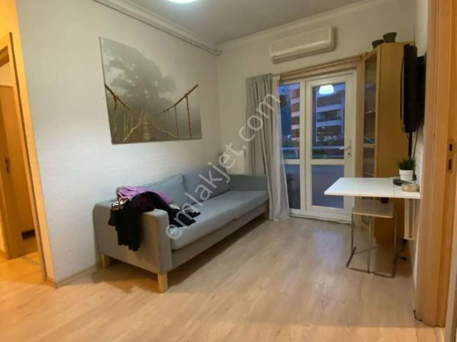 Megatown Gayrimenkul'den 1+1 Eşyalı Kiralık Daire