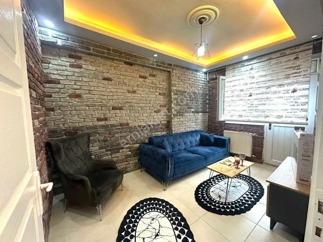 Megatown Gayrimenkul'den 1+1 Kiralık Daire