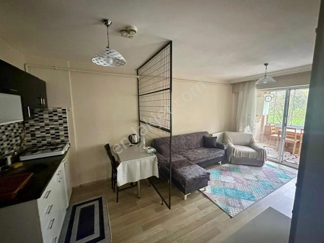 Megatown Gayrimenkul'den 1+1 Kiralık Daire