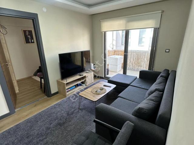 Megatown Gayrimenkul'den Kiralık Eşyalı 2+1 Daire